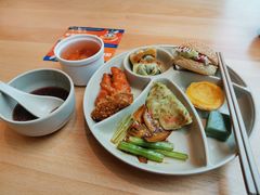 -素满香·全民素食自助(苏州·石路店)