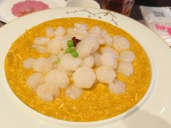 蟹粉虾仁-蟹榭·本帮江浙菜·蟹宴(五角场合生汇商场店)