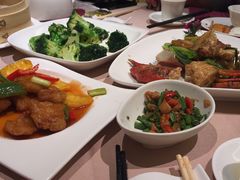 -陶陶居海鲜酒家(新马路店)