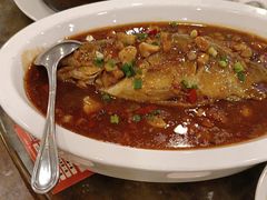 -一楼食业·美食人家