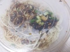 麻辣凉面-林静小吃(复兴路店)
