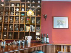 -RUMORS COFFEE ROASTERY鲁马滋咖啡(湖南路店)