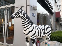 -ZOO COFFEE 动物园咖啡(亦庄店)