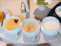 杨枝甘露-成隆行·蟹王府(淮海店)