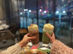 -长嘉·河图火锅(长嘉汇江景旗舰店)