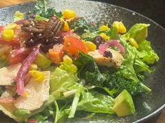 -Q MEX 库迈墨西哥餐吧(双井店)