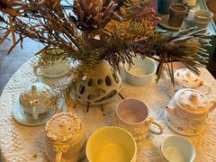 -陶野咖啡·面包披萨