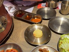 -西塔老太太泥炉烤肉(亚运村店)