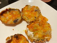 -太湖饭店玉兰厅(自助餐厅)