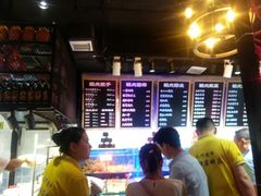 -三个渔夫·蒸汽海鲜(小白楼店)