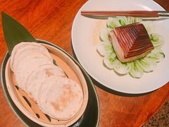 -湖滨28中餐厅·西湖宴·杭州君悦酒店