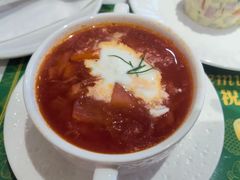 -库滋明·俄罗斯特色美食(中央大街店)