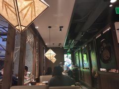 大堂-云海肴·汽锅鸡·云南菜(美罗城店)