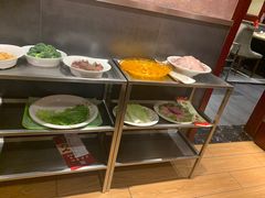 -蜀留香火锅·始于1999·原四川老火锅(白堤路店)