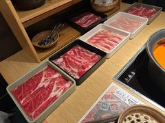 -温野菜涮涮锅(曲江大悦城店)