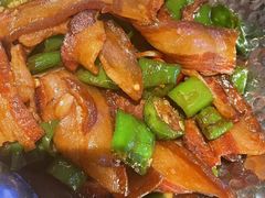 -鸽子侯·家宴·平价海鲜(市图书馆店)