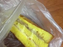 -山崎面包(第一八佰伴店)
