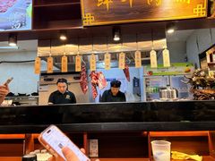 -高兴一锅潮汕鲜牛肉火锅(银座店)