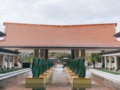 -三亚海棠湾万丽度假酒店