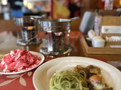 -悦椿温泉酒店·悦椿苑火锅餐厅