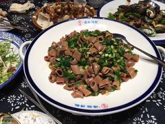 -旺角小渔村·海肠捞饭开创者(环山路店)
