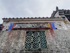 -飞霞风景名胜区