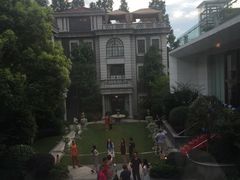 -西郊壹号