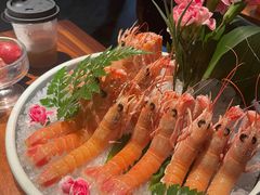-Mr.Fish鱼鲜生海鲜放题(高德置地冬广场店)
