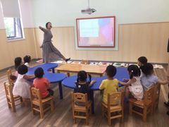 -子曰书院·古筝围棋书法国画小主持(夏都店)