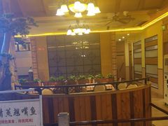 -醉美东江·三文鱼·烧鸡公