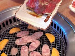-炼瓦家日式烧肉·寿喜烧(融创精彩天地店)