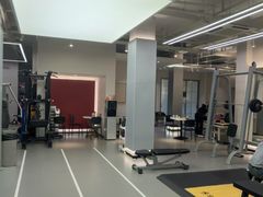 -VPsmart私教健身工作室(新华路旗舰店)