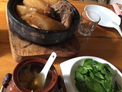 -原鄉本味 楚菜 丹江口鱼(北苑店)