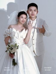 -纪可婚纱摄影平潭旅拍