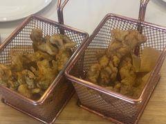 -晋阳春·山西菜·北京烤鸭(交大店)