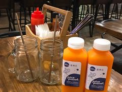 -Liberty Brewing Co·曼哈顿餐吧