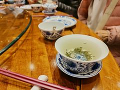 -顺兴老茶馆·精品川菜(世纪城店)