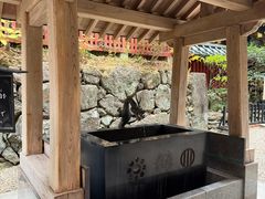 -瑞凤殿(Grave of Date Masamune)