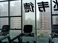 -一兆韦德健身(浦东万达会所)