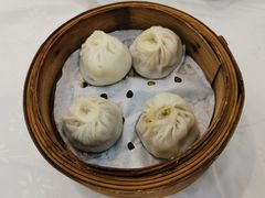 杭州小笼包-楼外楼(西湖景区孤山路店)