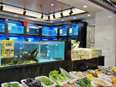 海鲜弛-榕记(番禺总店)
