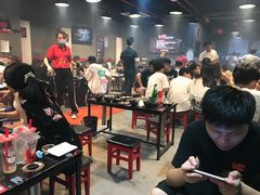 大堂-碎怂烤肉(钟楼柳巷店)