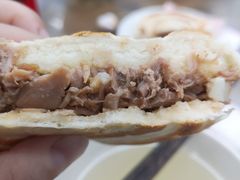 -东关吉祥西安腊汁肉夹馍(健德门店)