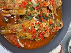 -湘中缘·湖南菜(娄底驻京办店)