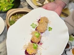 -东南里湖景餐厅·新闽菜(浦西万达店)