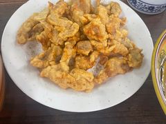 椒盐排条-吾介小籠館