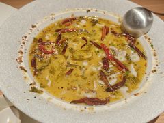 -太二酸菜鱼(天鹅湖万达店)