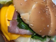 -麦当劳(南京水西门大街店)