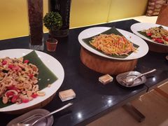 -龙之梦万丽酒店青餐厅