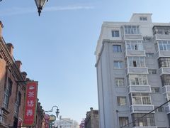 -中华巴洛克风情街